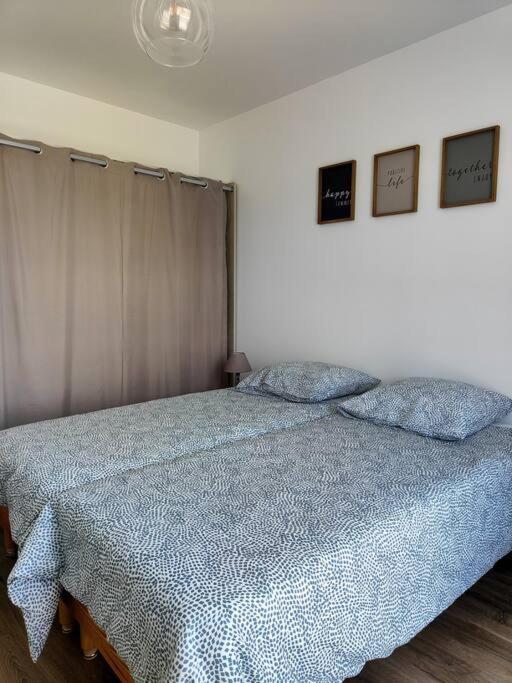 Location De Vacances A Andernos - Appartement 2 Chambres Dans Residence Neuve Екстериор снимка